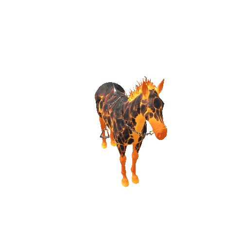 Fire Horse